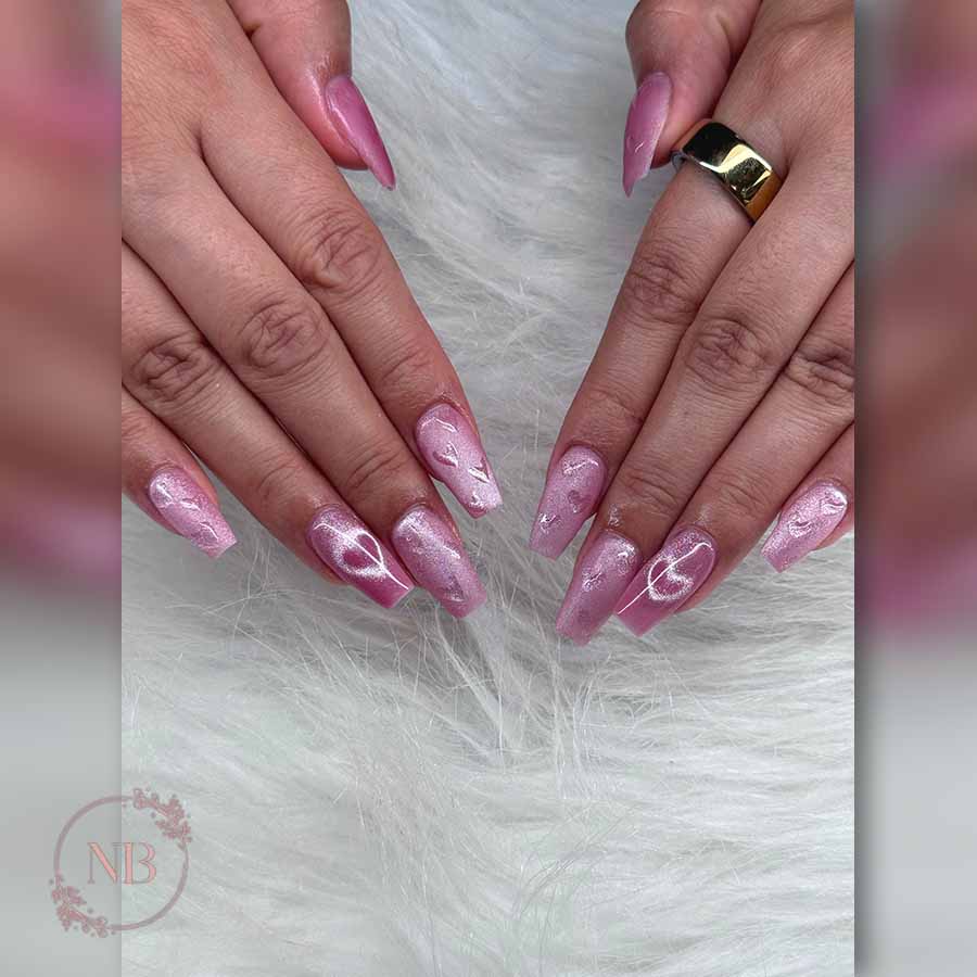 Nail Boss San Diego, CA 92120